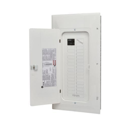 Eaton BR Loadcenter 100A 1 PH 30C