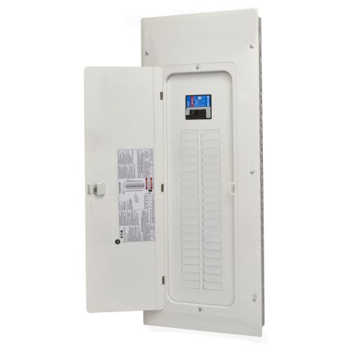 Eaton BR Loadcenter 200A 1 PH 40C