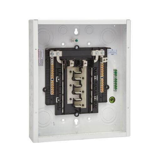 Eaton BR PON Loadcenter 125A 1 PH 12C