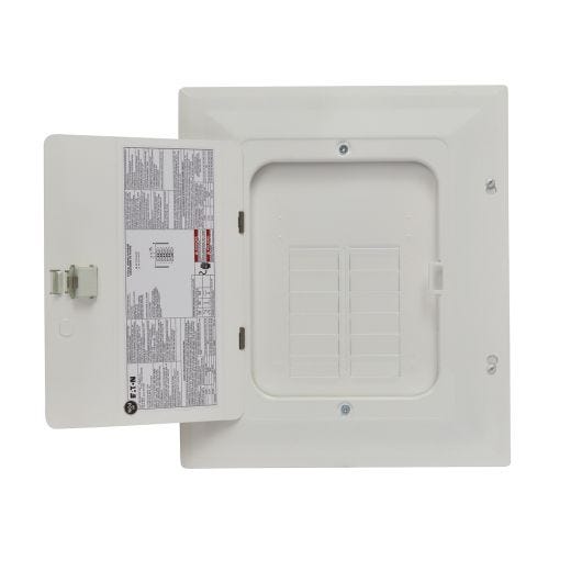Eaton BR PON Loadcenter 125A 1 PH 12C