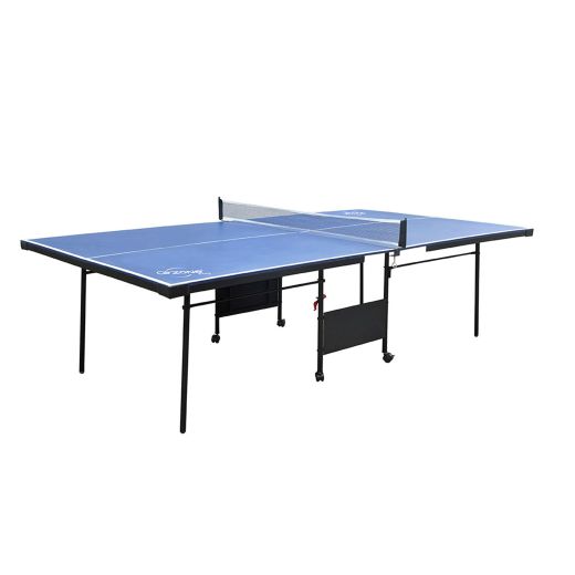 Indoor Table Tennis