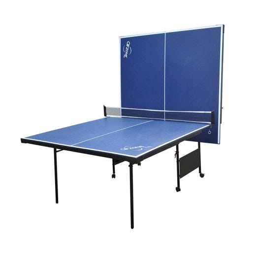Indoor Table Tennis