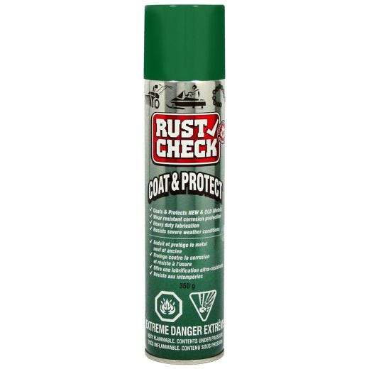 Heavy Duty Corrosion Inhibitor And Lubricant