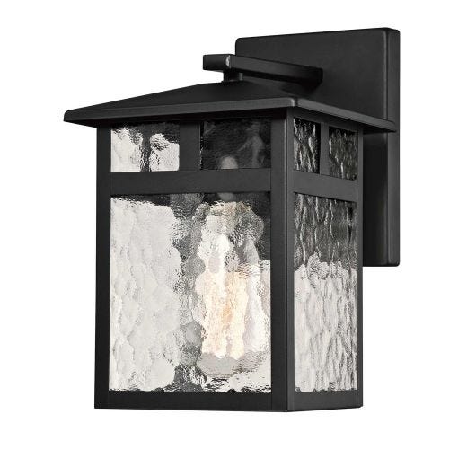 Windsor 2 Piece Outdoor Lighting Set