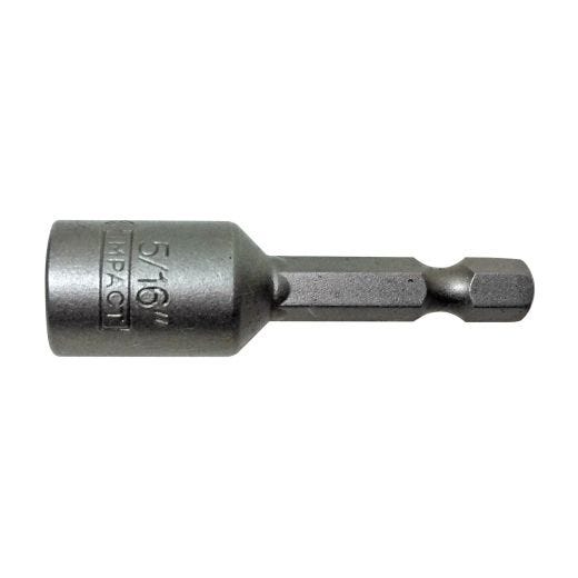 5/16" IMPACT Magnetic Nut Setter
