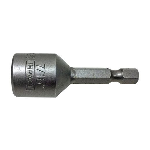 7/16" IMPACT Magnetic Nut Setter