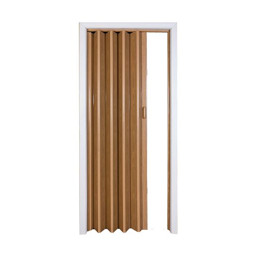 32" x 80" Oak Encore Folding Door