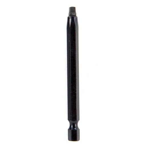 #3 Robertson® 3" Black Two-Piece Screwdriver Bit