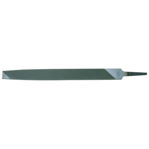 14" Fine Lathe Hand File
