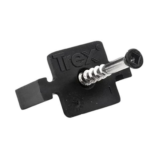 Trex Hideaway Fastener 50 Sq Ft