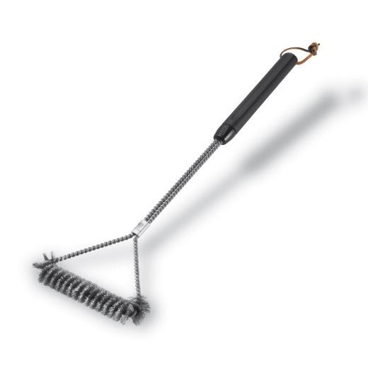 21" Grill Brush