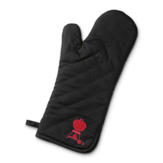 Barbecue Mitt
