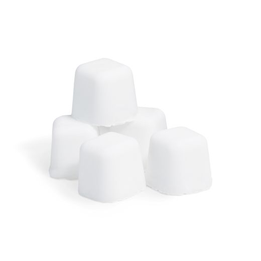 Lighter Cubes