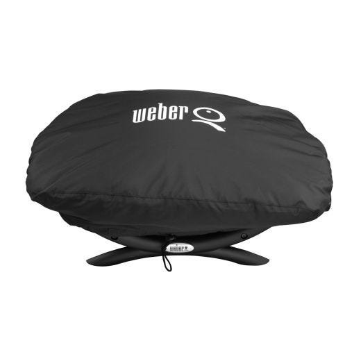 Weber Q 1000 Premium Grill Cover