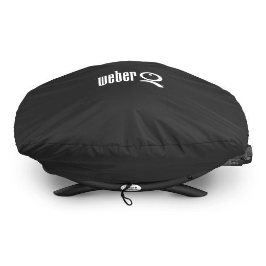 Weber Q 2000 Premium Grill Cover