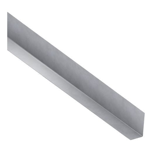 4" x 2" 90 Degree Angle 8' 20 Gauge