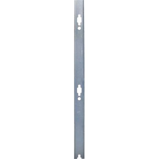 6" Metal Track 10' 20 Gauge
