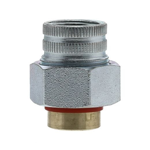 3/4"F x 3/4" S Dielectic Union