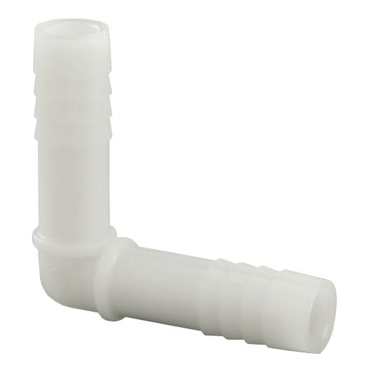 1/2" Nylon Insert Elbow