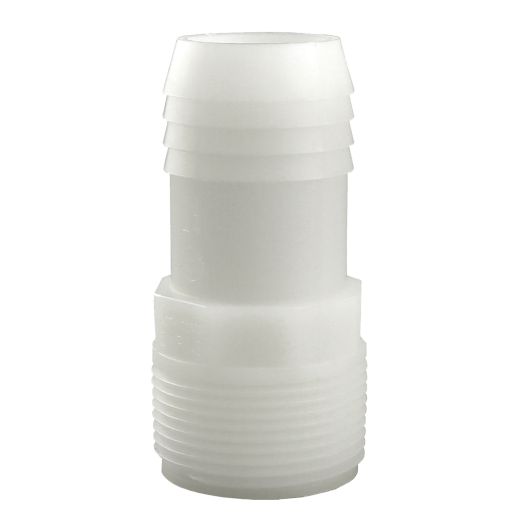 1-1/4" Nylon Insert Adapter