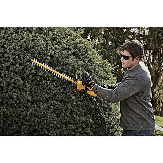 Dewalt 20V 22" Hedge Trimmer