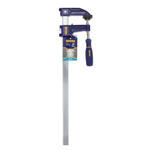 Serre-barre 18"