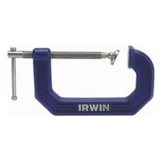 2 Inch C - Clamp