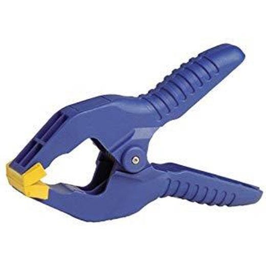 2" Quick Grip Spring Clamp