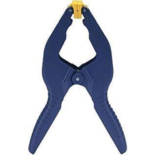 3" Quick Grip Spring Clamp