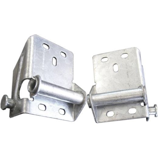 Right And Left Bottom Brackets