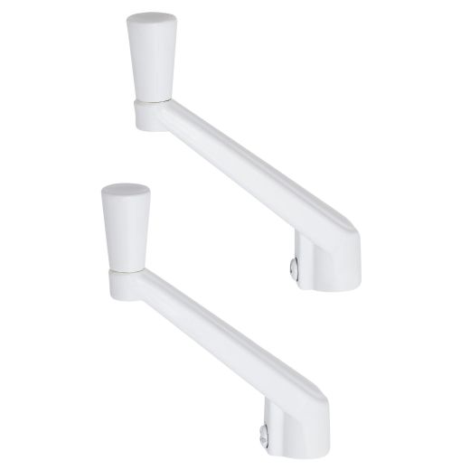 Fixed Window Casement Handles