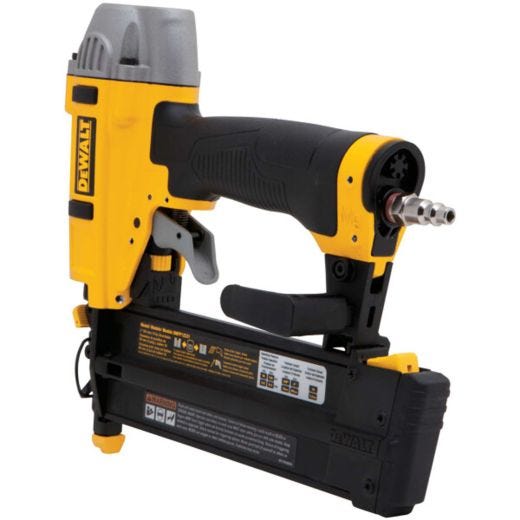 18-Gauge 2 Inch Brad Nailer Kit