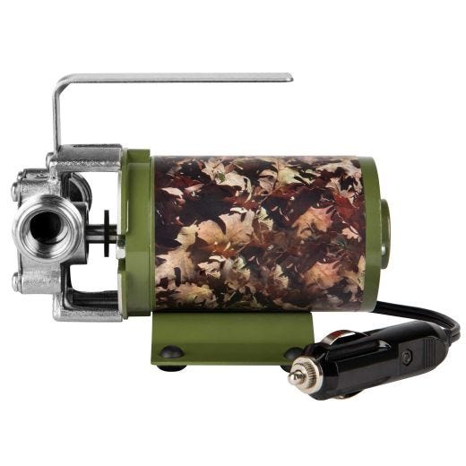 Pocket Hose Holder II