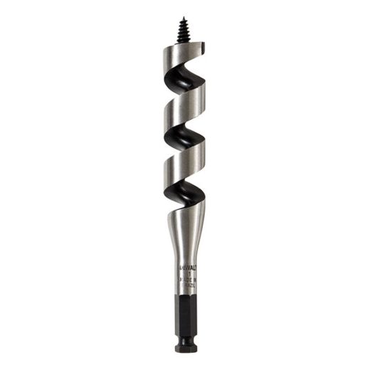 1 Inch x 6 Inch Ship Auger Bit
