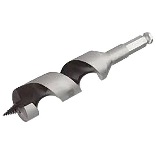 1-1/4 Inch x 6 Inch Ship Auger Bit