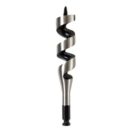 1-1/4 Inch x 6 Inch Ship Auger Bit