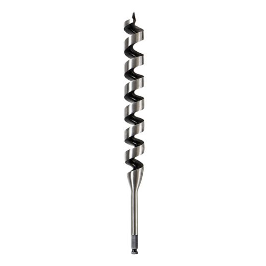 1-1/2 Inch x 17 Inch Ship Auger Bit