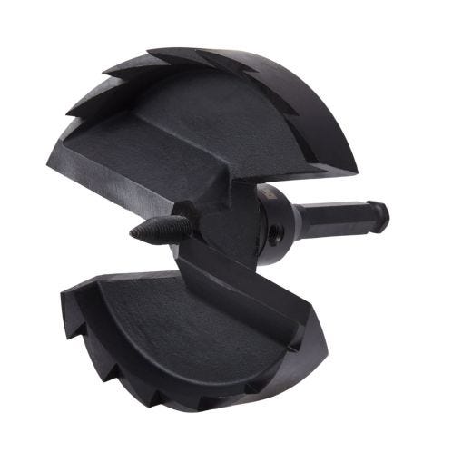 4-5/8 Inch Bit 7/16 Inch Shank Selfeed Bit