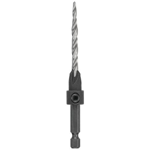 #6 Countersink With 9/64 Inch Drill Bit