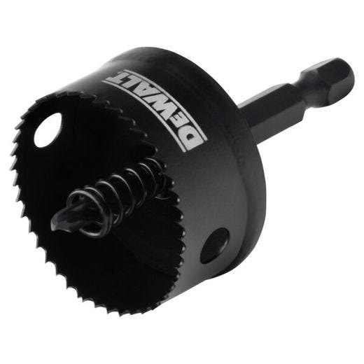 1-3/8 Inch Impact Ready Hole Saw