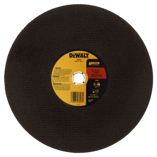 14 x 3/32 x 7/64 Stud Cutter Chop Saw Wheel