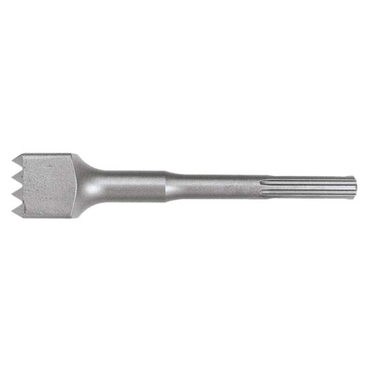 12 Inch x 1-3/8 Inch Bushing Tool SDS Max Shank