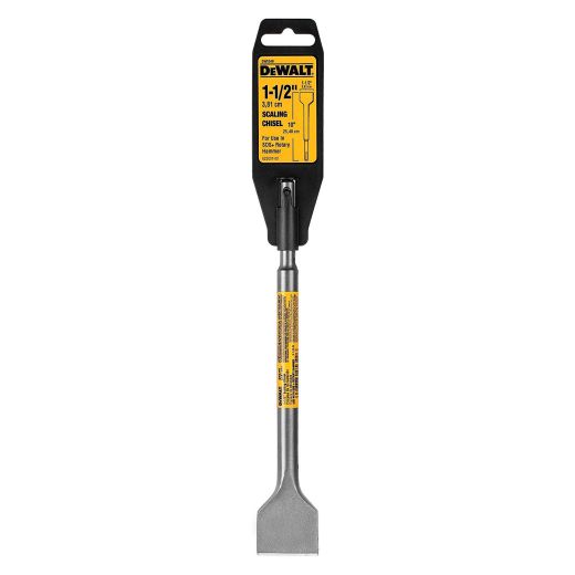 10 Inch SDS Plus Scaling Chisel Bit