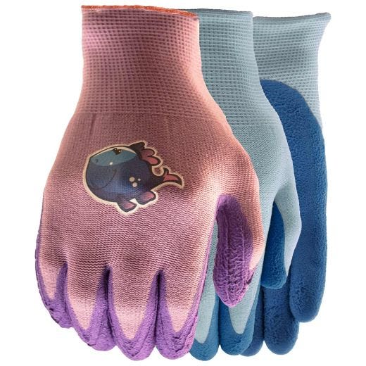 Splish And Splash Kids Gloves
