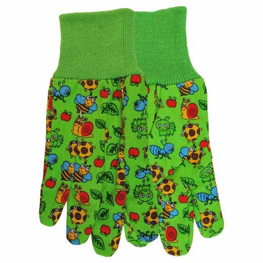 L'Il Buggers Gloves