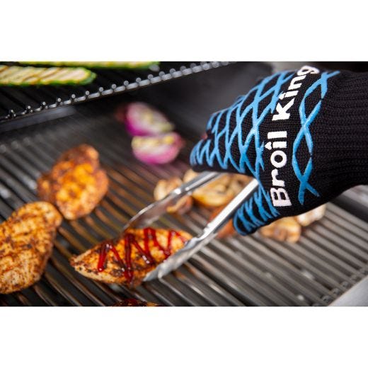 Gant de BBQ chaleur élevée Broil King®