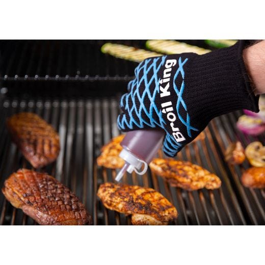Gant de BBQ chaleur élevée Broil King®