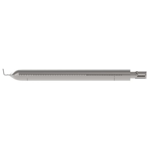 Stainless Steel Dual-Tube Burner - Regal/Imperial