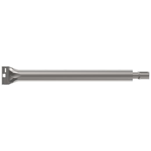 Stainless Steel Dual-Tube Burner - Baron