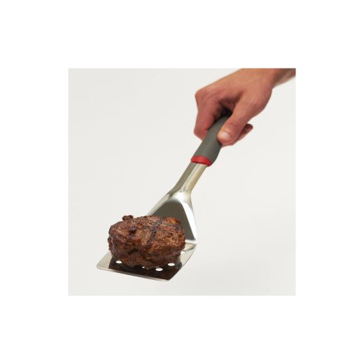 Stainless Steel Bbq Turner